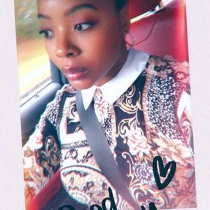 Meet your Posher, Jasmine